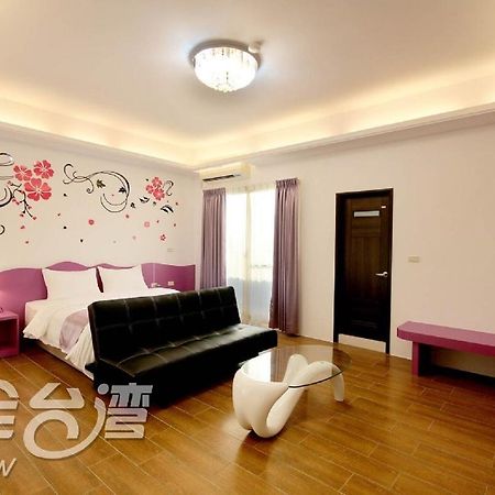 Fong Sin Zih B&B 마공 외부 사진