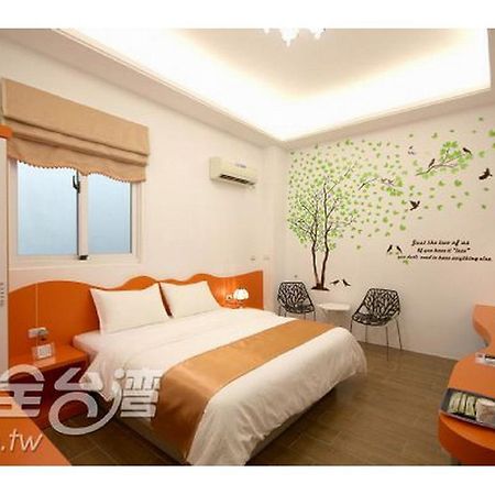 Fong Sin Zih B&B 마공 외부 사진